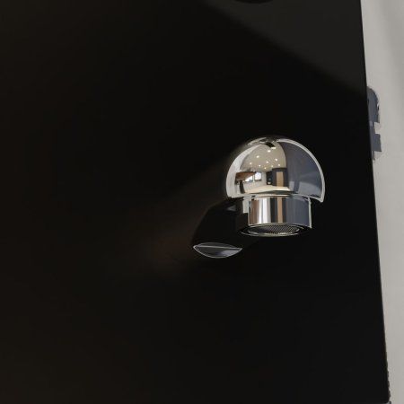 Душевая панель RGW Shower Panels 21140105-14 черный