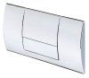 Кнопка смыва Viega Standard 449018 хром
