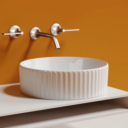 Раковина 36x36 см Ceramica Nova Element CN6057