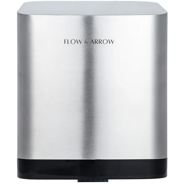 Сушилка для рук Arrow PW-C сенсорная, нержавеющая сталь