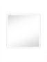 Зеркало RUNO с подсветкой 800х800 Руан Led (ЗЛП2482)