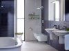 Унитаз подвесной Duravit Darling New 2545090000