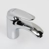 Смеситель для раковины WasserKRAFT Rossel 2800 2803 хром