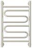 Полотенцесушитель водяной Сунержа Элегия+ 00-0205-6040 600x400 без покрытия