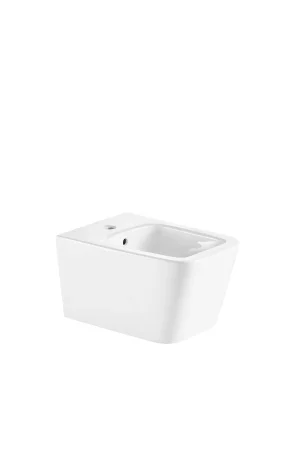 Биде подвесное Gid BDP-44 21109, Белый