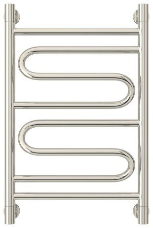 Полотенцесушитель водяной Сунержа Элегия+ 00-0205-6040 600x400 без покрытия