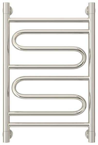 Полотенцесушитель водяной Сунержа Элегия+ 00-0205-6040 600x400 без покрытия