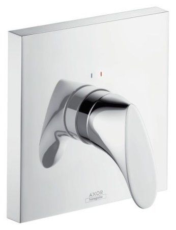 Смеситель Axor Starck Organic 12605000 для душа (внешняя часть)