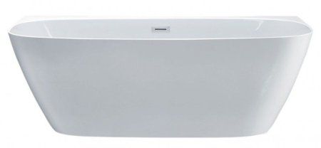 Акриловая ванна Esbano San Marino 170х80