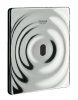 Кнопка смыва Grohe Tectron Surf 37336001 для писсуара