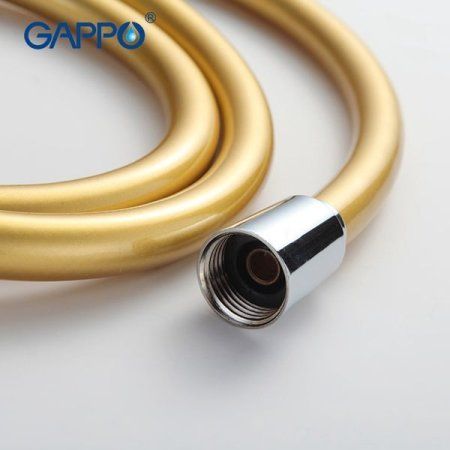 Душевой шланг Gappo G47-6