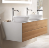 Раковина Duravit White Tulip 2362430079 43 белый