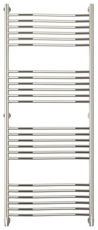 Полотенцесушитель водяной Сунержа Флюид+ 00-0222-1560 150х60 хром