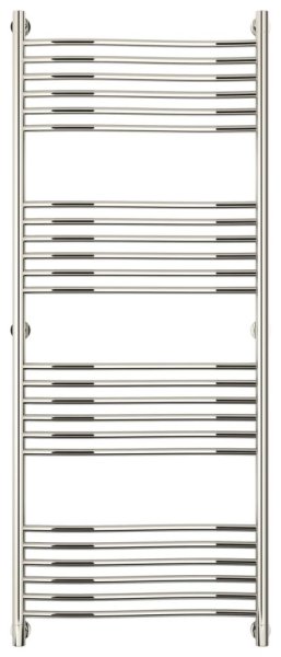 Полотенцесушитель водяной Сунержа Флюид+ 00-0222-1560 150х60 хром