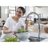 Смеситель TEKA FO 999 Хром