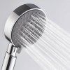 Душевая лейка WasserKRAFT A036 5-функциональная, хром
