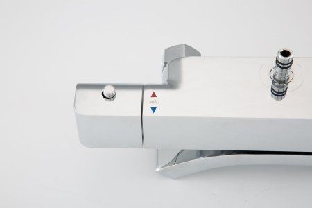 Душевая  система для ванной PVD покрытие Gappo  Jacob G2407-20, хром