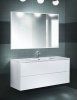 Зеркало BelBagno SPC-AL 120х80 хром