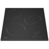Варочная панель Krona DELIZIA 45 BL