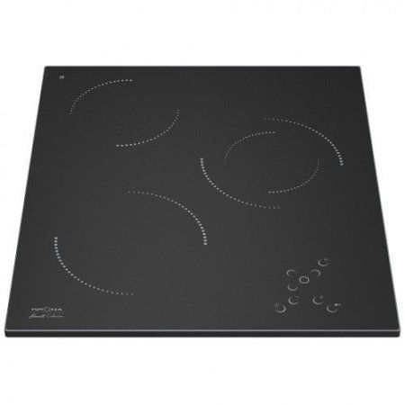 Варочная панель Krona DELIZIA 45 BL
