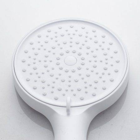 Смеситель  для душа Shevanik S4IO71MC6CFZ, Белый