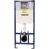 Инсталляция для унитаза beWash 500RZVSN074HM0000001