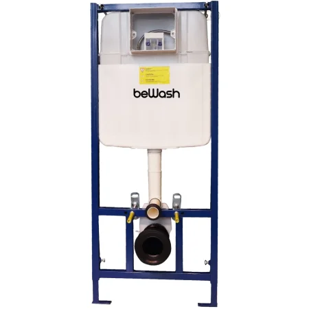 Инсталляция для унитаза beWash 500RZVSN074HM0000001