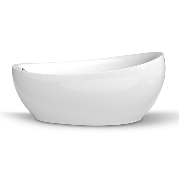Акриловая ванна B&W SB225 (1800x900x630)