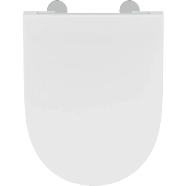 Сиденье для унитаза Ideal Standard I.Life O T572401 с микролифтом, белый