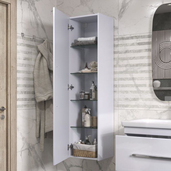 Шкаф VIGO навесной Land 400 (22)