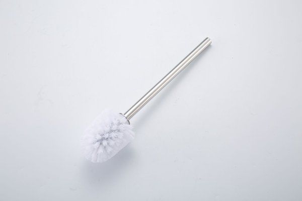 Ершик подвесной Gappo G30910-8, хром/белый