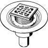 Душевой трап Viega Advantix 557195 с решеткой