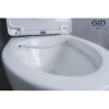 Унитаз Gid Tr2193 (подвесной)