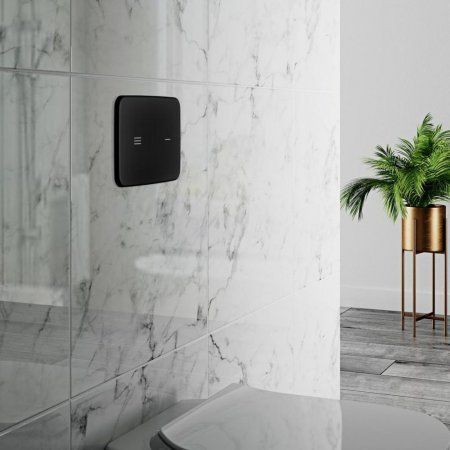 Кнопка смыва Ideal Standard ProSys Altes R0130A6 черный