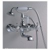 Смеситель Gerhans Thames K13002 хром