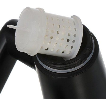 Аэратор-манипулятор GAPPO черный G72-56