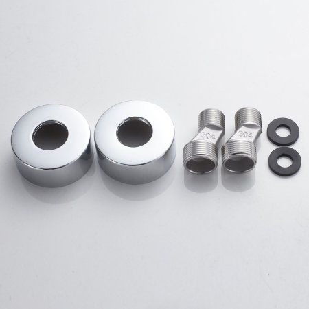 Смеситель  для душа Shevanik S4KC71IE6, Хром