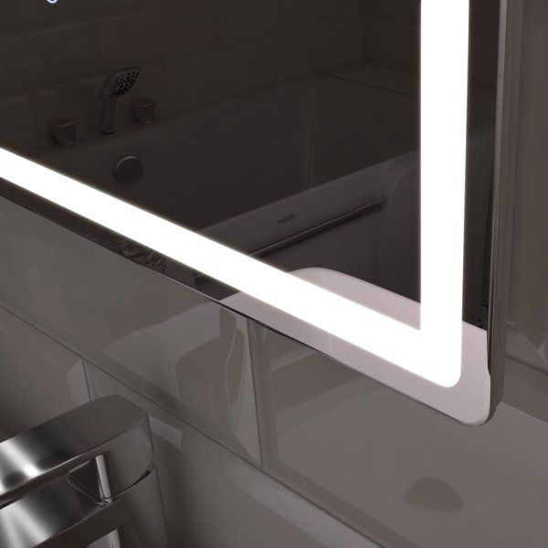 Зеркало VIGO Geometry Classic 700  (074)