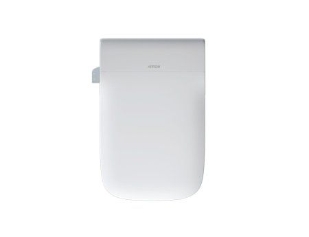 Умный подвесной унитаз AKB2130H с инсталляцией и сенсорной клавишей