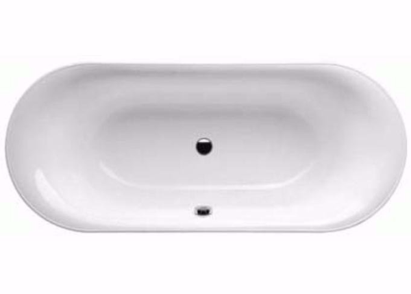 Квариловая ванна Villeroy&Boch Nexus UBQ180NEU7V-01 177х77 см