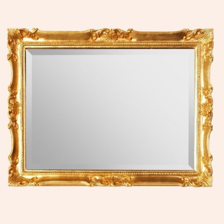 Зеркало Tiffany World SP031 70 золото