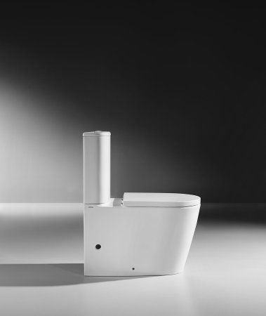 Унитаз напольный AB2231H / бачок AS8231D / крышка AB2231