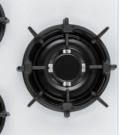 Варочная панель Krona FIERO 45 WH