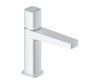 Смеситель для раковины WasserKRAFT Saale 9500 9503 белый