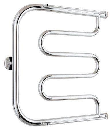 Полотенцесушитель водяной Стилье Тандем 2П 50х50