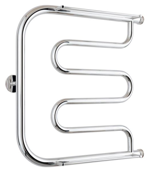 Полотенцесушитель водяной Стилье Тандем 2П 50х50