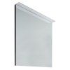Зеркало Duravit Happy D.2 H272932222 65 белое
