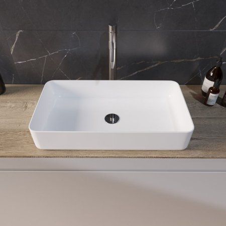 Раковина Grossman GR-3031 61 белая