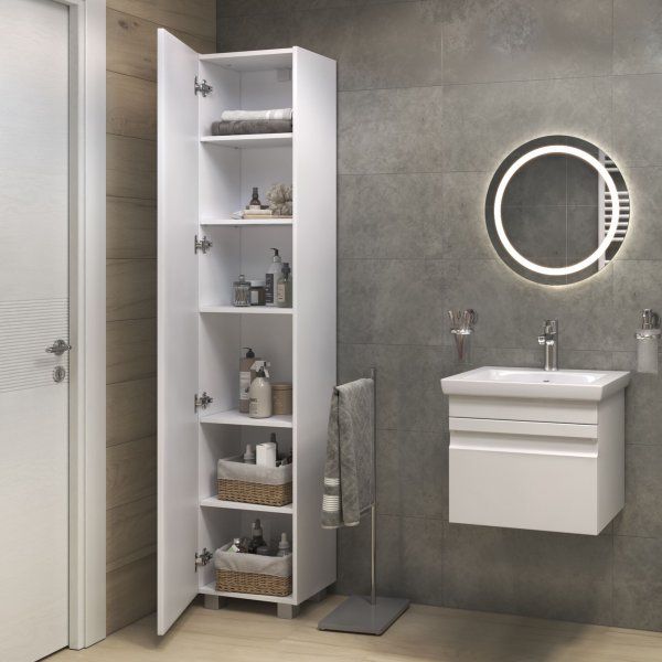 Шкаф VIGO Holly 400 (pn.HOL.40)