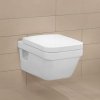 Унитаз подвесной Villeroy & Boch Omnia Architectura 56851001 Design
